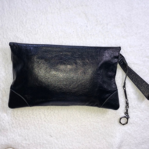 ZAC POSEN Calen Clutch - Picture 3 of 15